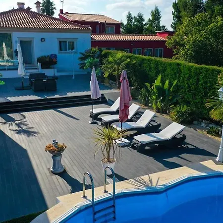 Alojamento Renato&santiago Holiday home