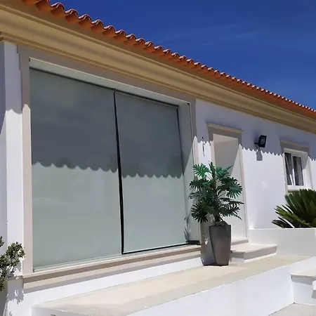 Alojamento Renato&santiago Holiday home *