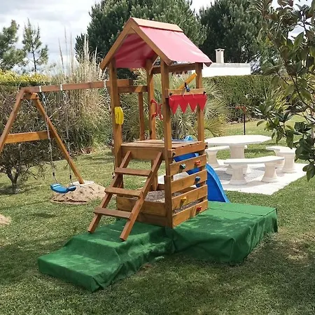 Holiday home Alojamento Renato&santiago *