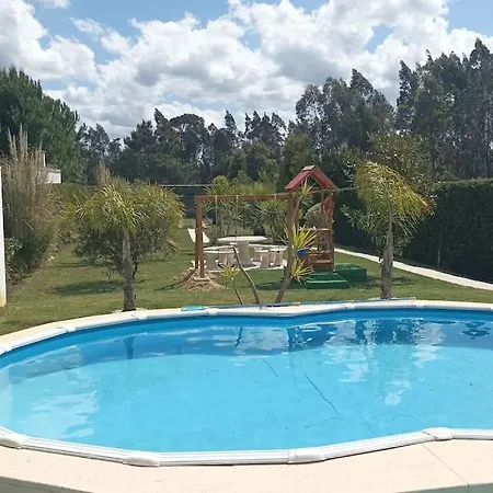 Alojamento Renato&santiago Holiday home