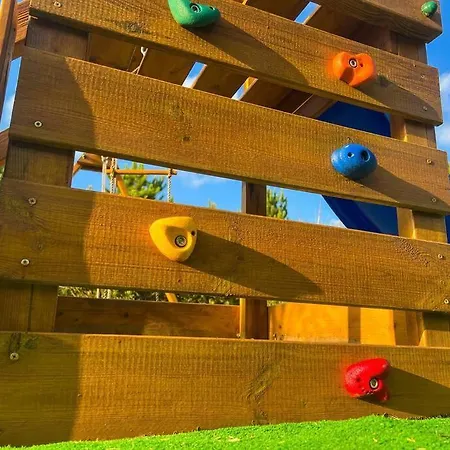 Holiday home Alojamento Renato&santiago *