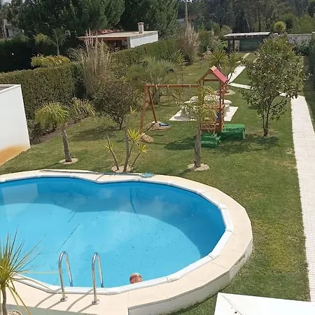 Alojamento Renato&santiago Holiday home Ponte de Vagos