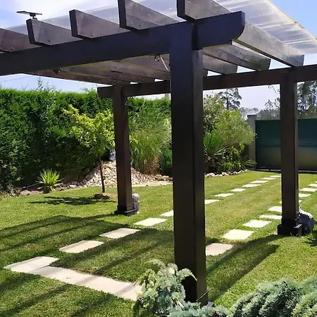 Holiday home Alojamento Renato&santiago Ponte de Vagos